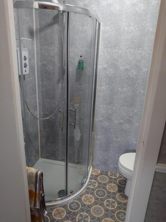 The Golden Sands B&B Blackpool Extérieur photo