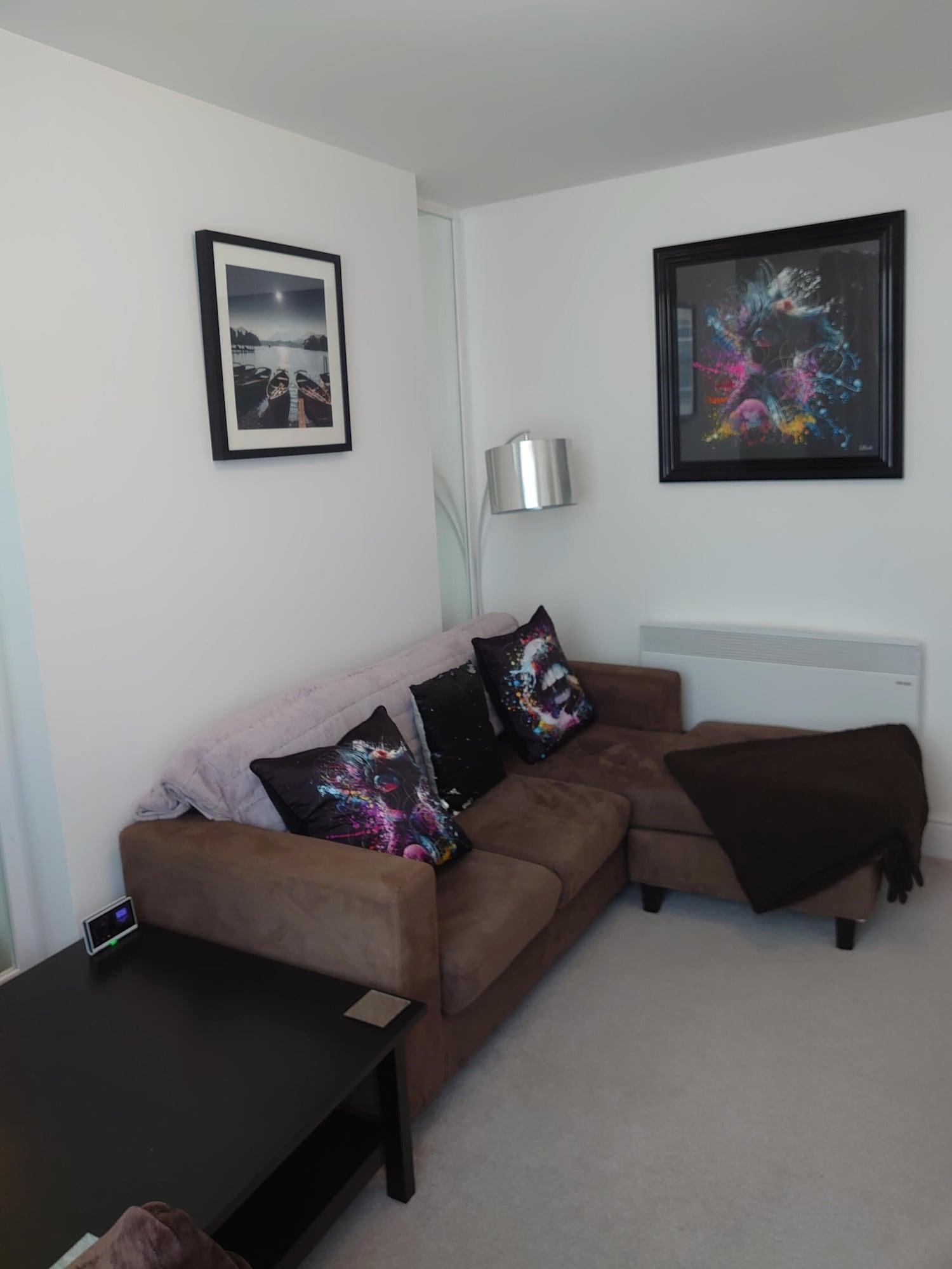 The Golden Sands B&B Blackpool Extérieur photo