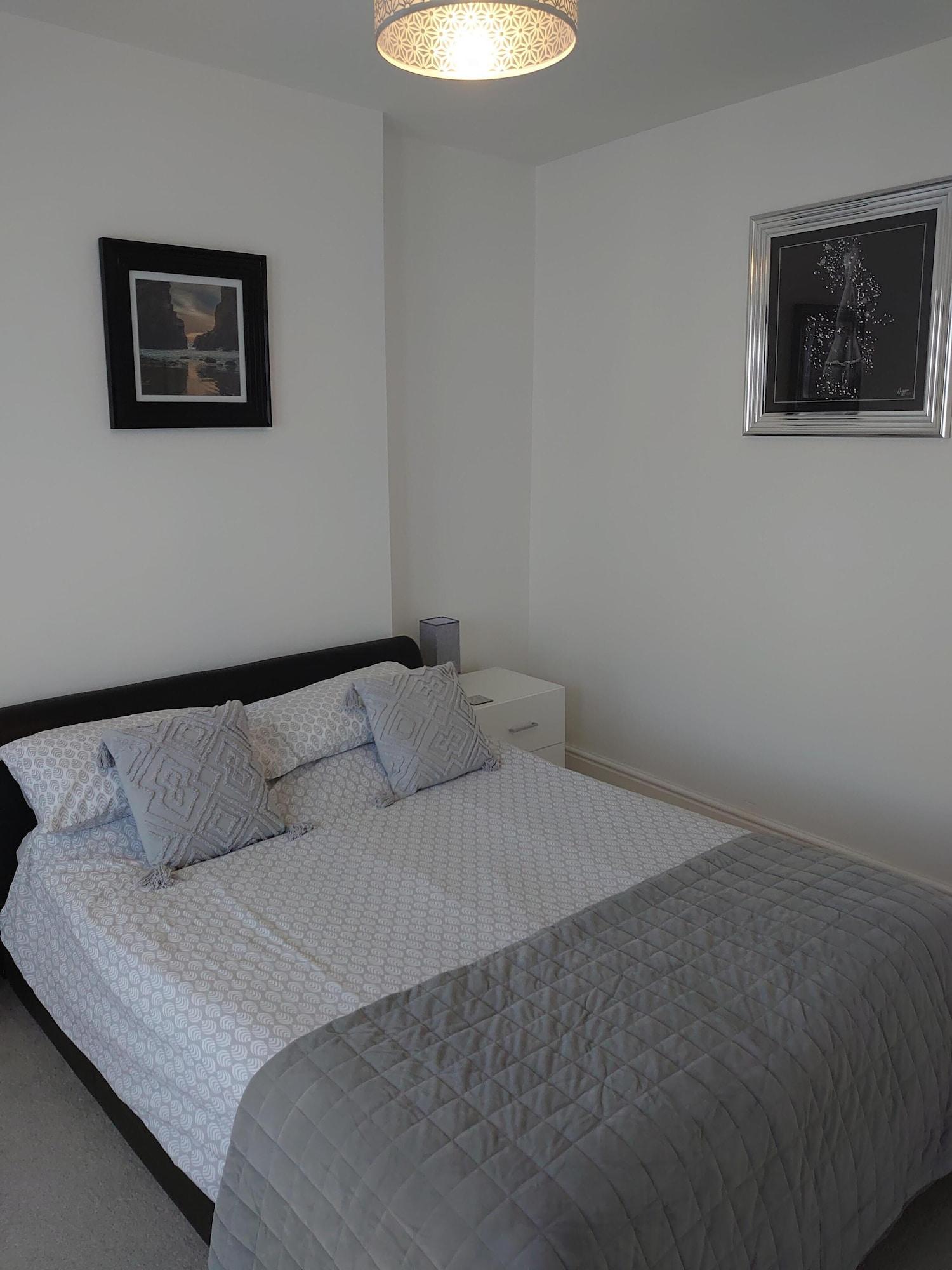 The Golden Sands B&B Blackpool Extérieur photo