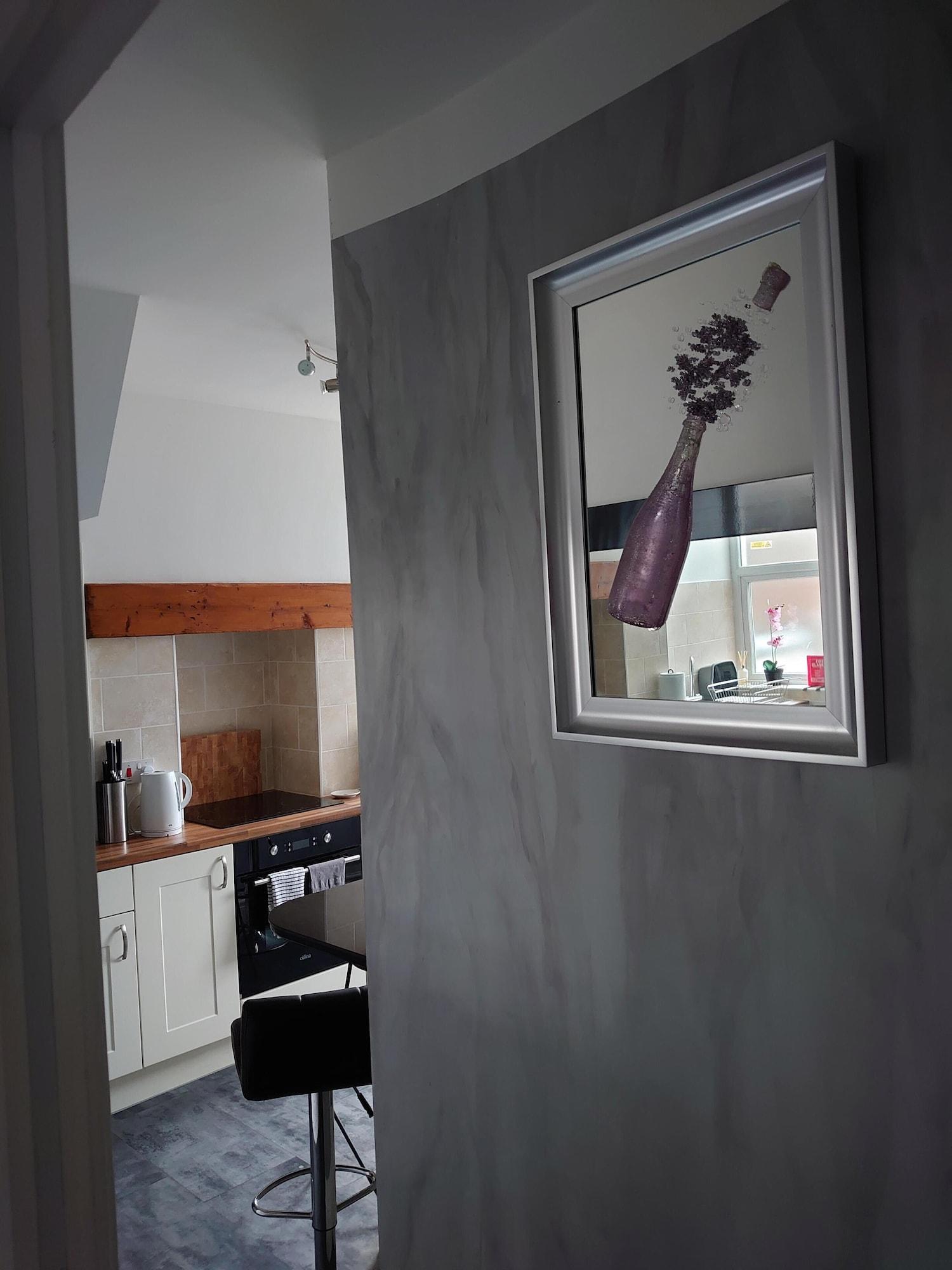 The Golden Sands B&B Blackpool Extérieur photo