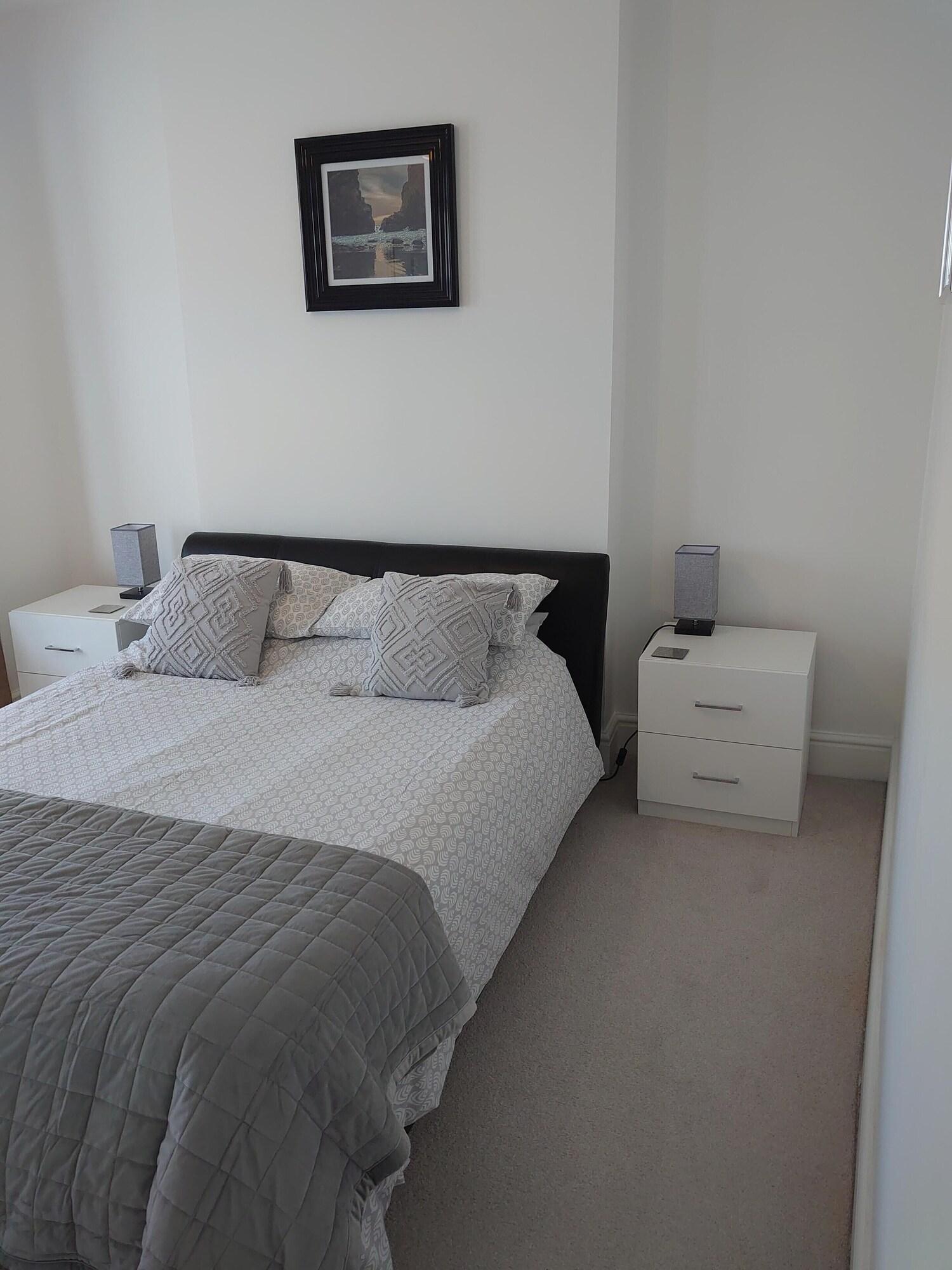 The Golden Sands B&B Blackpool Extérieur photo