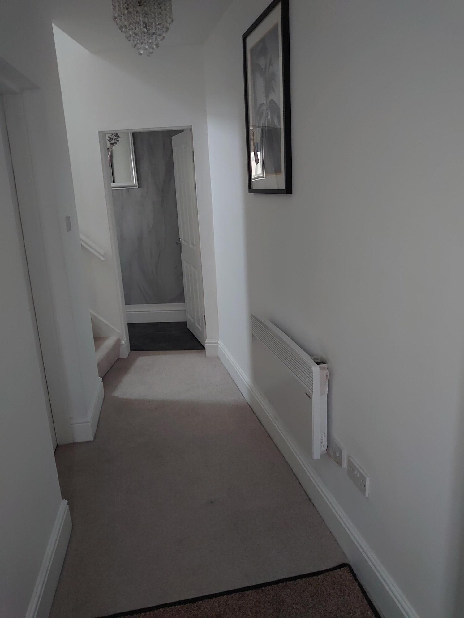 The Golden Sands B&B Blackpool Extérieur photo
