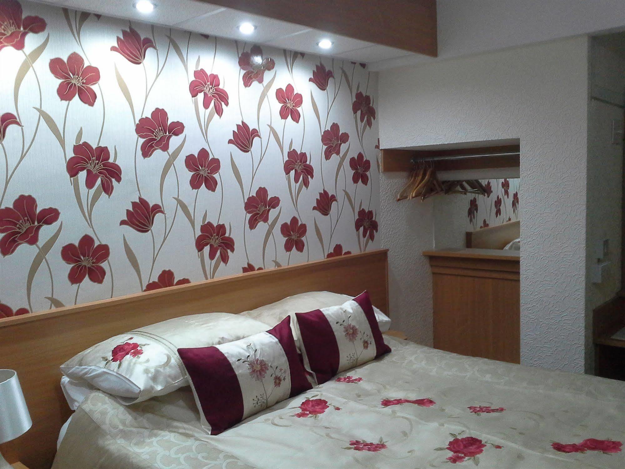 The Golden Sands B&B Blackpool Extérieur photo