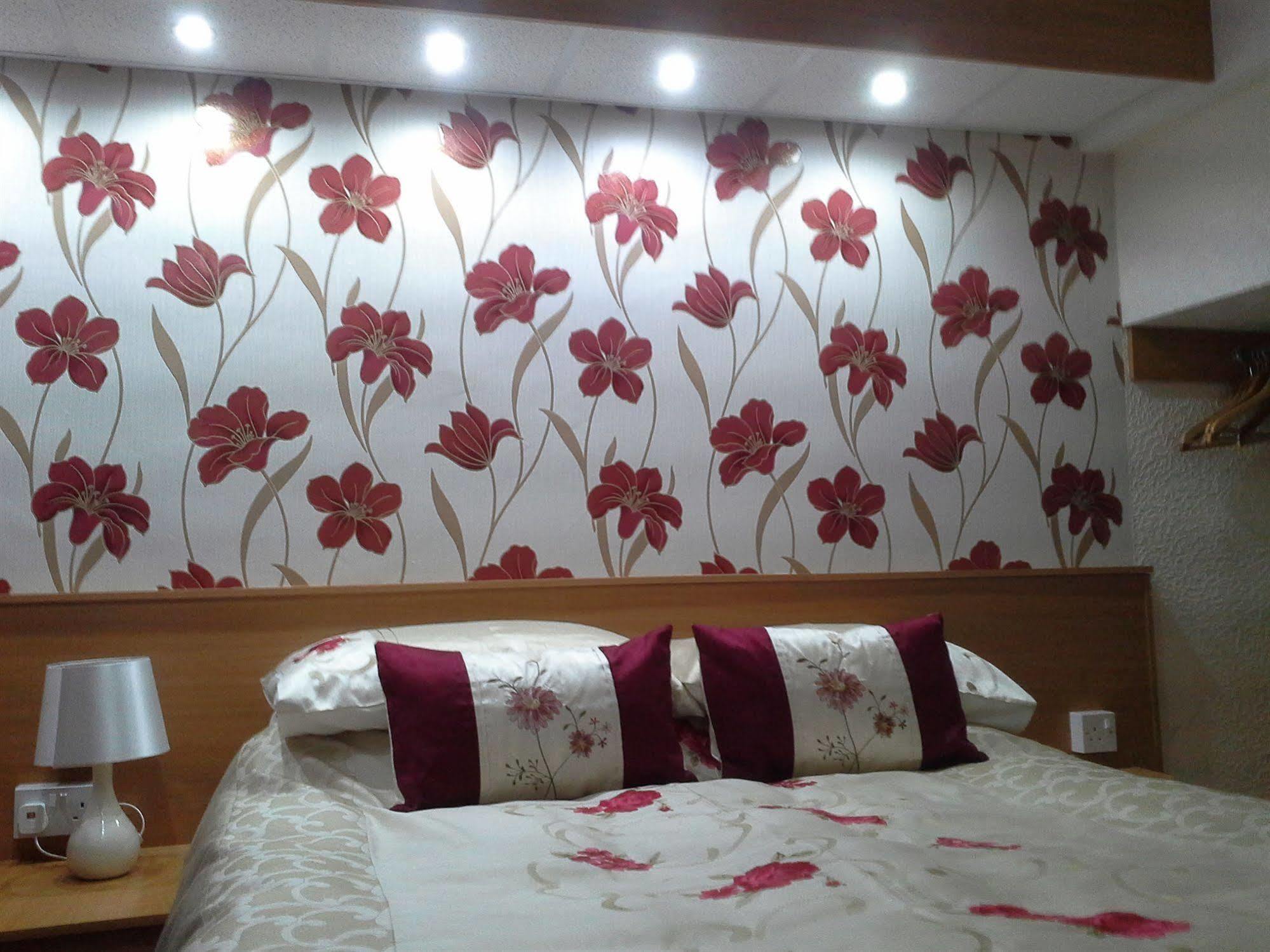 The Golden Sands B&B Blackpool Extérieur photo