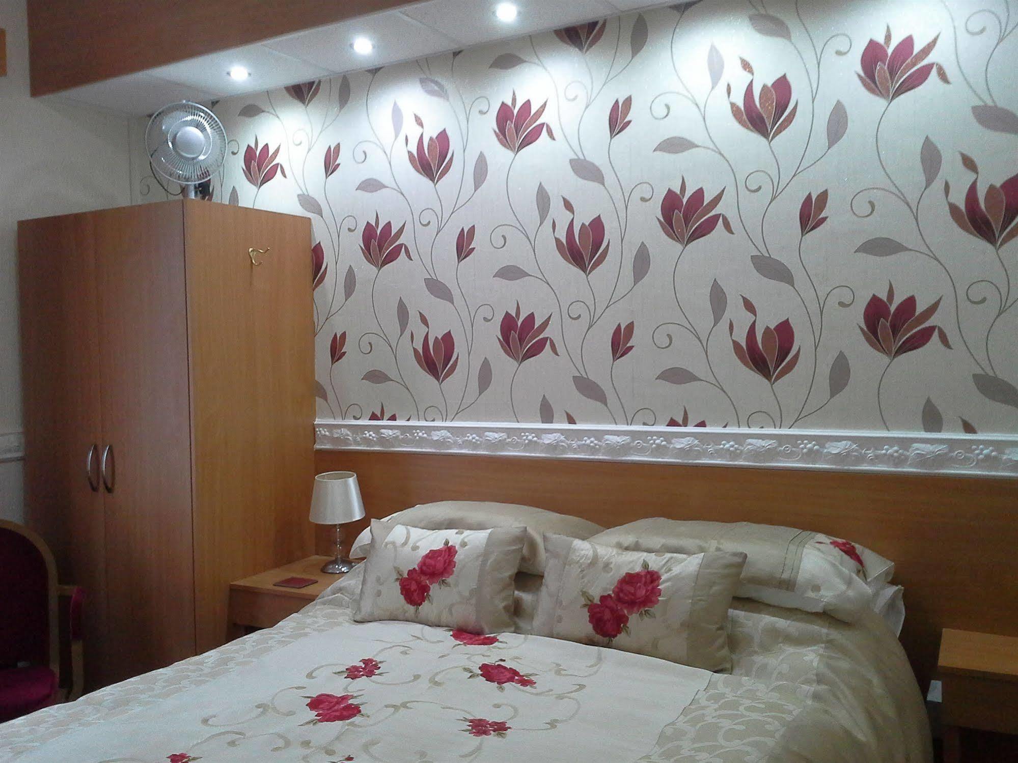 The Golden Sands B&B Blackpool Extérieur photo