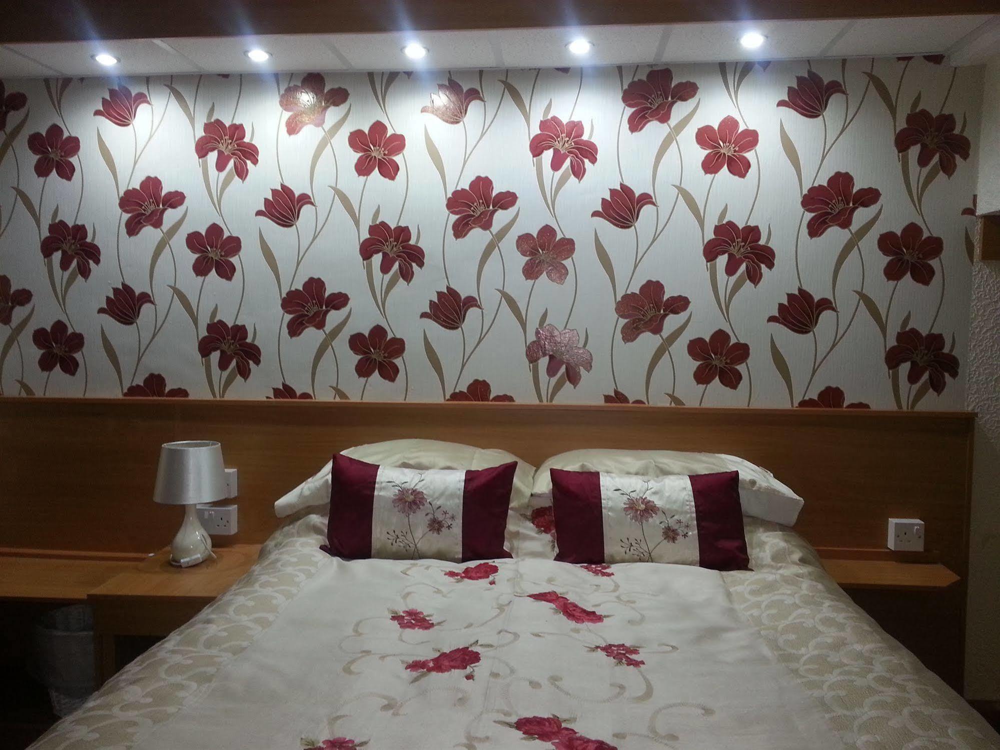 The Golden Sands B&B Blackpool Extérieur photo