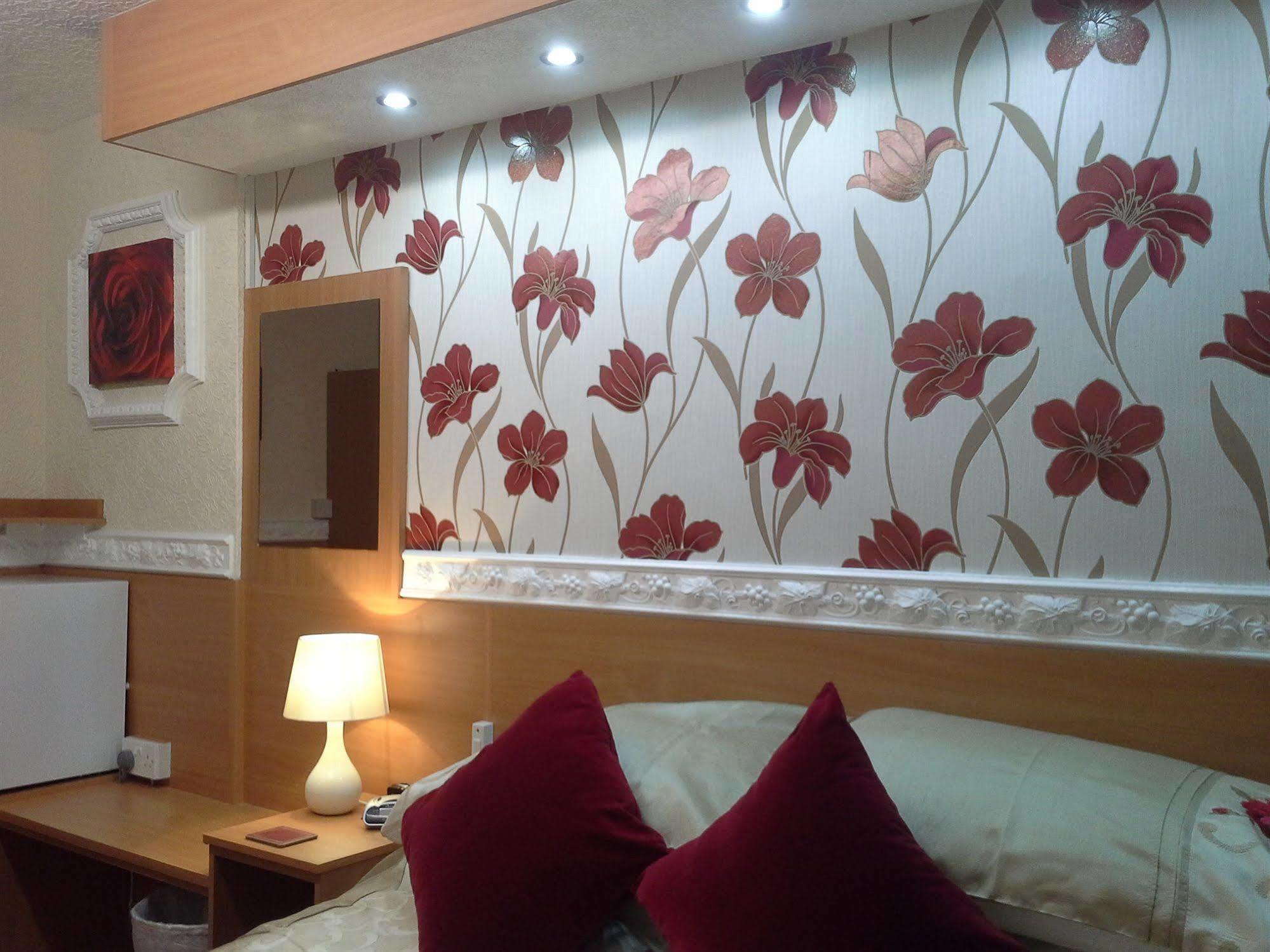 The Golden Sands B&B Blackpool Extérieur photo